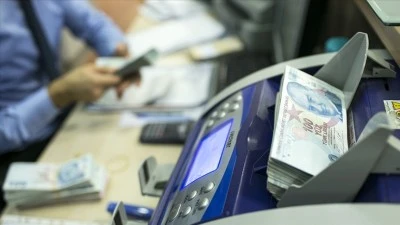 Türkiye de bir ayda 751,6 milyar lira kar ettiler
