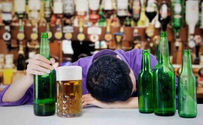 Türkiye'de En Çok Alkol Tüketen İller Açıklandı: Kilis Listede Var mı?