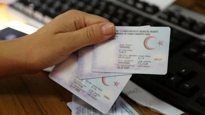 Türkiye'de en çok kullanılan soyadları 