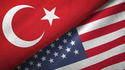 Türkiye'den ABD'ye sert çıkış Dışişleri iddiaları yalanladı!