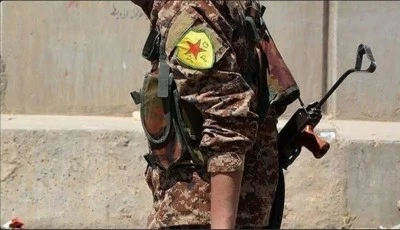 Türkiye den YPG'ye son uyarı! 