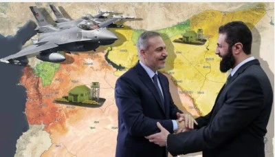 Türkiye ile Suriye arasında dev anlaşma! İmzalar atılıyor