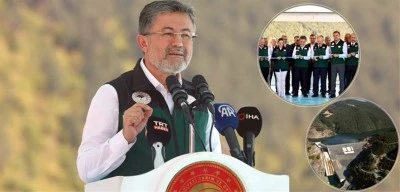 “Türkiye, küresel iklim değişikliğinden çok fazla etkilenecek&quot;