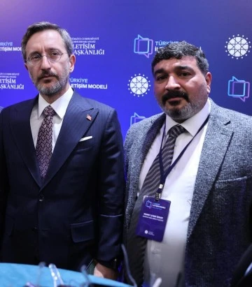 Türkiye Modeline Gaziantep Damgası
