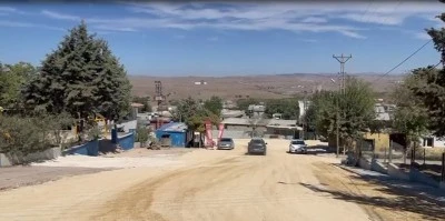 Türkiye’nin En Küçük İlçesi Polateli’de Hayat Durma Noktasında: “Keşke Köy Olsak Daha İyiydi”