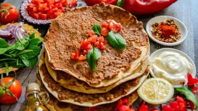 Türkiye’nin En Lezzetli Şehirleri: Zirvede kim var?