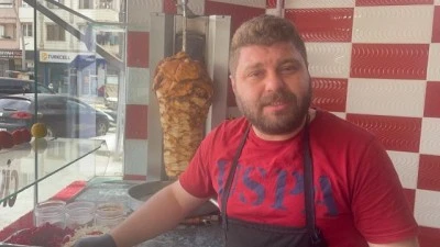 Türkiye’nin En Ucuz Döneri Kilis’te