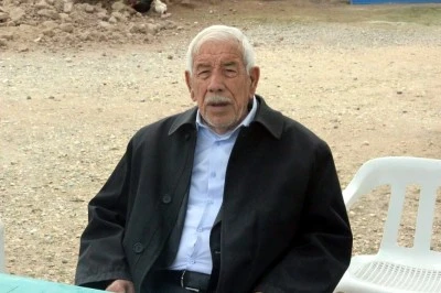Türkiye’nin en yaşlı muhtarı Kilis'te hayatını kaybetti
