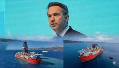 T&uuml;rkiye&rsquo;nin enerji filosuna iki yeni dev: &Ccedil;ağrı Bey ve Yıldırım