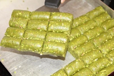 Türkiye’nin tescil edilen 36.ürünü oldu