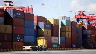 T&uuml;rkiye'nin Uzak Doğu &Uuml;lkelerine İhracatı Ocak-Ağustos D&ouml;neminde Yaklaşık Y&uuml;zde 20 Arttı