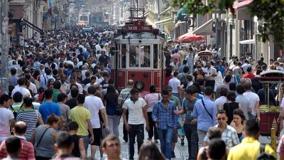 Türkiye, nüfus büyüklüğüne göre sıralamada kaçıncı sırada?