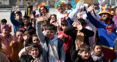 Türkiye nüfusunun yüzde kaçı çocuk?