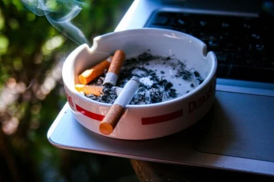 T&uuml;rkiye Sigara T&uuml;ketiminde D&uuml;nya İkincisi