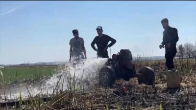 Türkiye su fakiri ülkeler kategorisine girebilir!