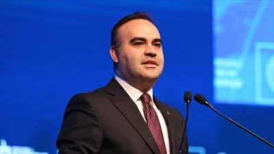 Türkiye teknoloji yatırımlarında rekor kırdı