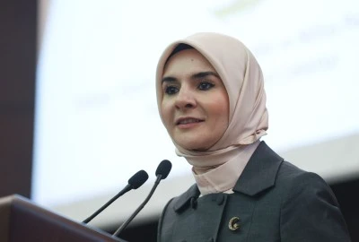 T&uuml;rkiye Yaşlanan N&uuml;fusa G&ouml;re Hazırlanıyor