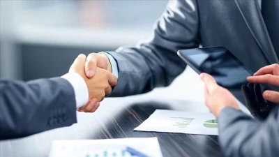 Türkiye’ye doğrudan yatırımlar son 10 yılın zirvesinde