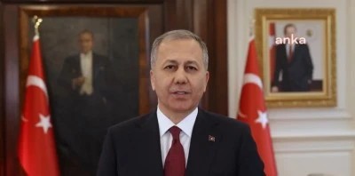 Türkiye Yüzyılı'nı terörsüz bir gelecek üzerine kuracağız