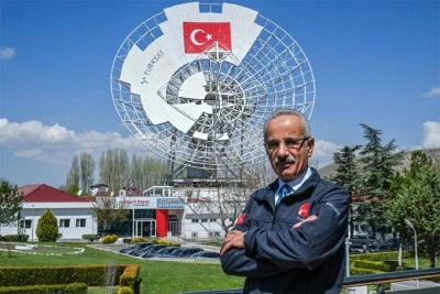 TÜRKSAT 7A için start verildi