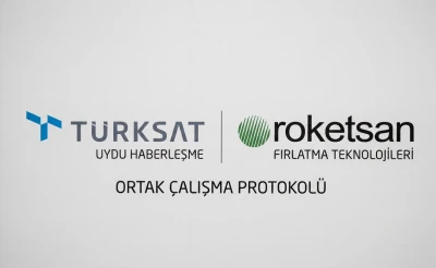 T&Uuml;RKSAT ve ROKETSAN projelerinde g&uuml;&ccedil;lerini birleştirecek