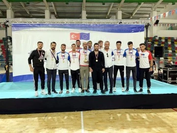 Turnuva şampiyonu Yavuzluspor oldu