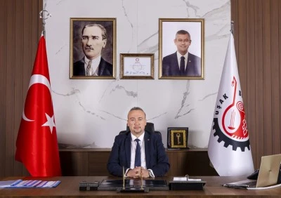 Tutuklanan Belediye Başkanına CHP'den &Ouml;nemli karar!