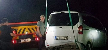 Tüyler ürperten cinayet