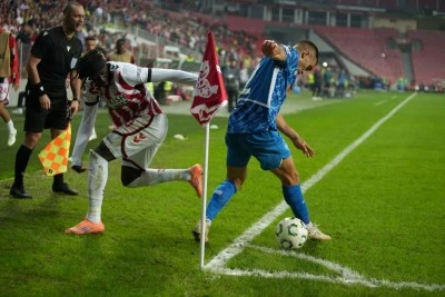 UEFA Konferans Ligi: Samsunspor net Kazandı: 3 – 0 