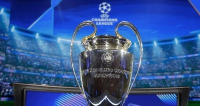 UEFA kupasının sahibi belli oldu
