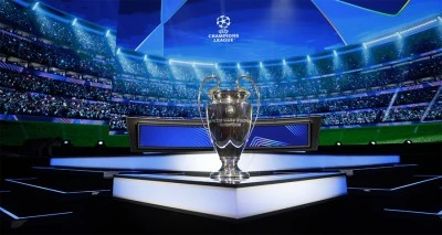 UEFA Şampiyonlar Ligi’nde çeyrek final heyecanı