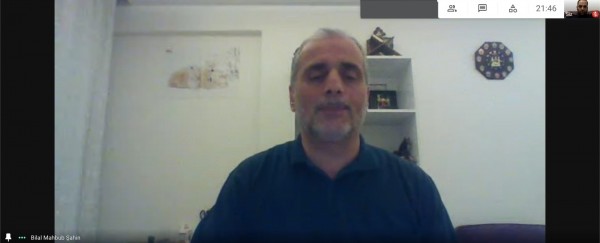 UĞUR OKULLARINDAN KADİR GECESİ PROGRAMI