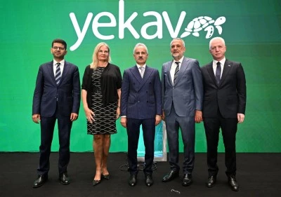 Ulaşımda yeşil dönüşüm