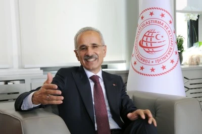 Ulaştırma ve Altyapı Bakanı Abdulkadir Uraloğlu Kilis&rsquo;e Geliyor