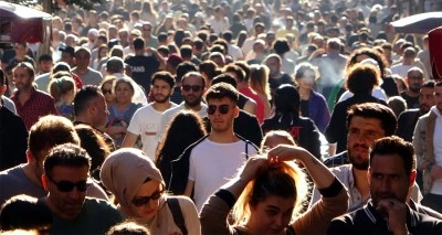 Ülkemizde doğuşta beklenen yaşam süresi 78,1 yıl oldu