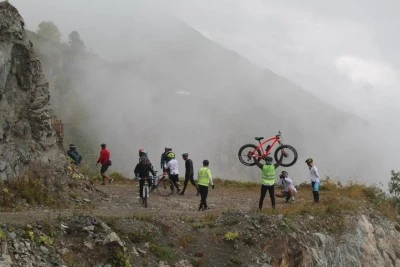 Ülkemizde turizm geliri geçen yılın aynı çeyreğine göre %8,4 arttı.