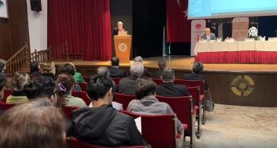 Uluslararası Eski Türkçe Sempozyumu