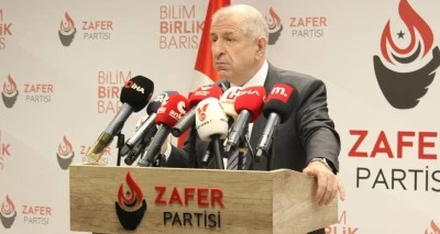 Ümit Özdağ serbest bırakıldı mı?