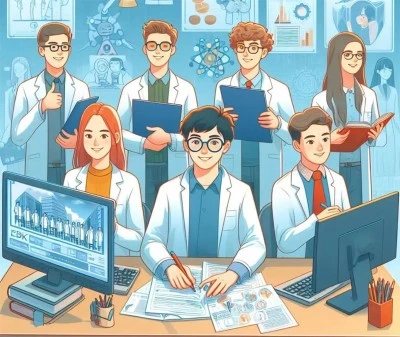 UNİDES PROJESİ” kapsamında desteklenmeye hak kazandı