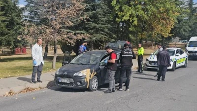 Üniversite Önünde Kanlı Olay: Eski Eşi Tarafından Vurulan Kadın Hayatını Kaybetti