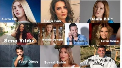 &Uuml;nl&uuml;lere uyuşturucu soruşturması