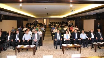 Ünverdi: “Dönüşümün temelinde yalın üretim var”