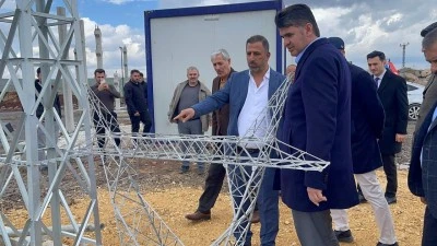 &Uuml;retimin Kalbi Polateli Şahinbey OSB&rsquo;de Atıyor: Kilis B&uuml;y&uuml;me Yolunda!