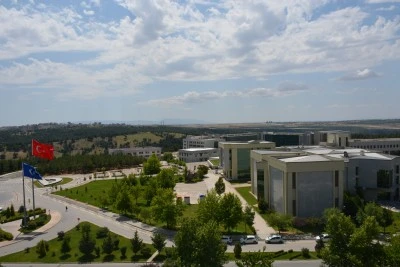 Uşak Üniversitesi URAP Sıralamasında 8 Basamak Yükseldi
