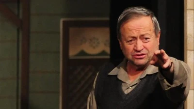 Usta Oyuncu M&uuml;nir Canar Hayatını Kaybetti M&uuml;nir Canar Kimdir?