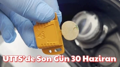 UTTS’de Son Gün 30 Haziran
