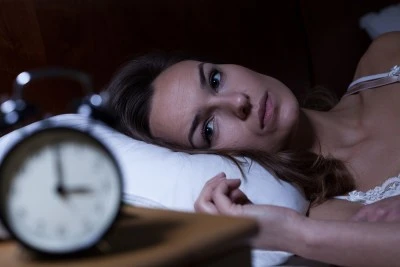 Uykusuzluk maskeli depresyon belirtisi olabilir!