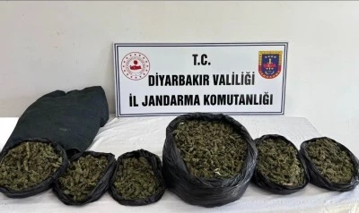 Uyuşturucu operasyonlarında 29 şüpheli hakkında işlem