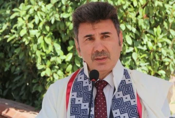 Rektör Karacoşkun: ‘’Üniversitemiz 17 yaşına girdi’’