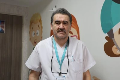 Uzm. Dr. Çoban: Anne sütü çocuklarda aşı görevi görüyor